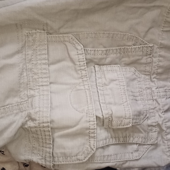 Mens Cargo Shorts - Picture 4 of 6